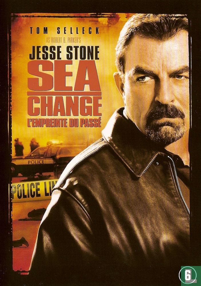 Sea Change