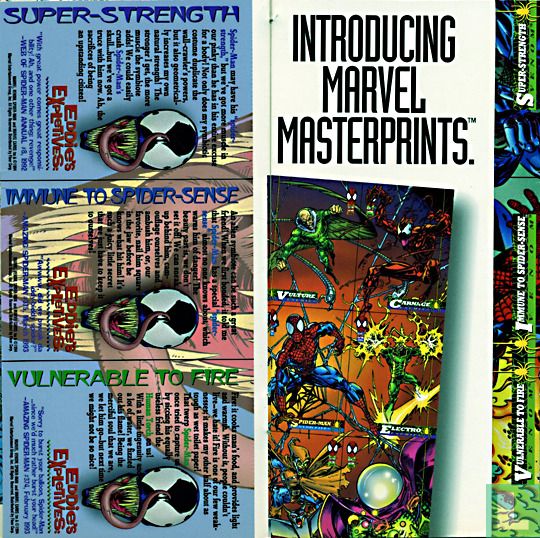 Spectacular Spider-man
