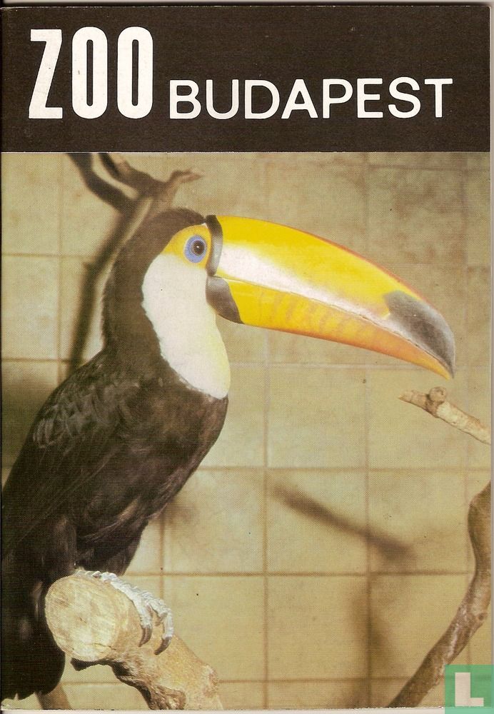 Zoo Budapest