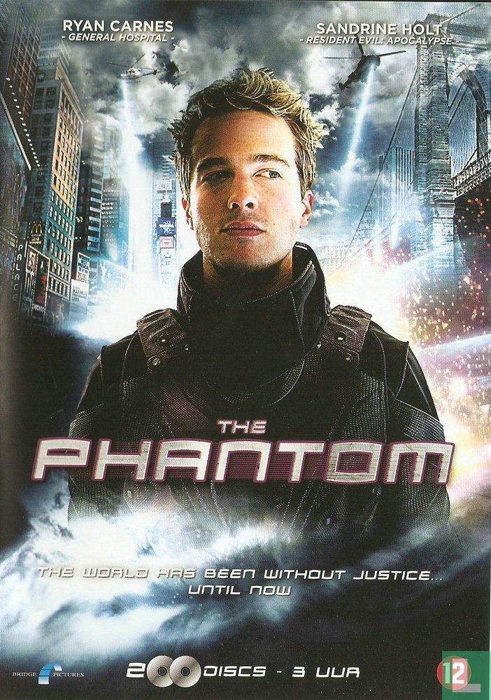 The Phantom