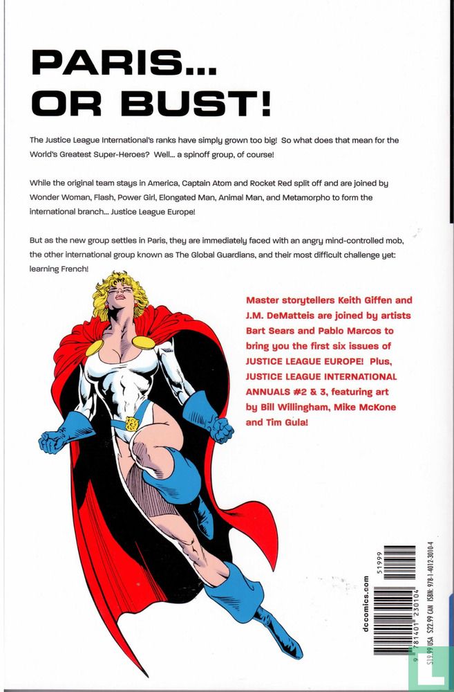 Volume Five