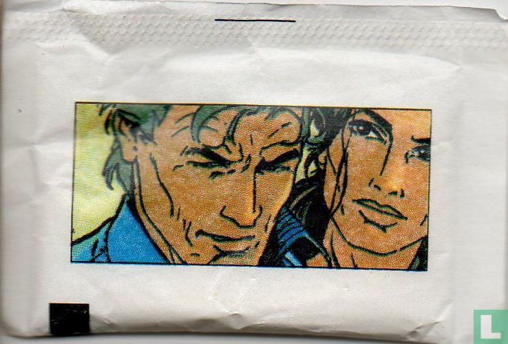 Largo Winch