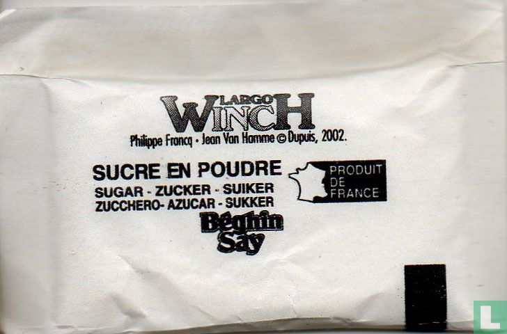 Largo Winch