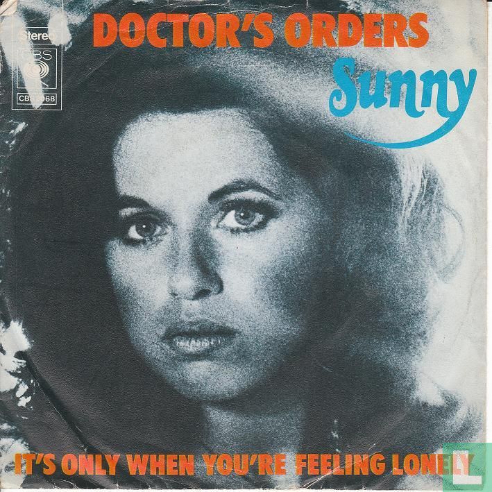 Doctor's Orders