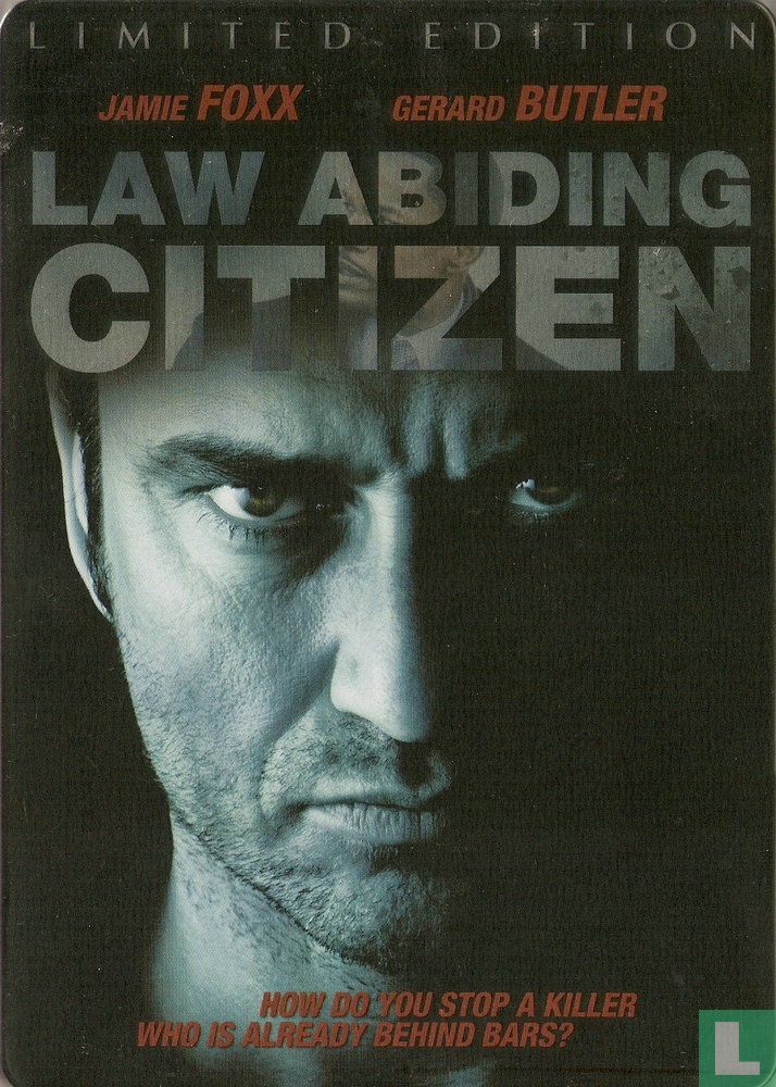 Law Abiding Citizen 