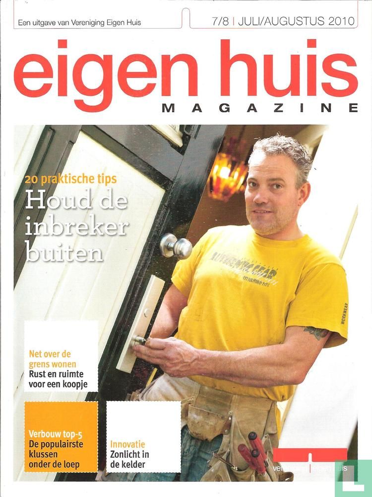 Eigen Huis Magazine 7