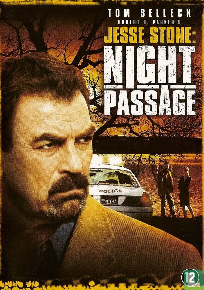 Night Passage