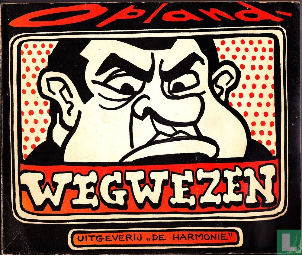 Wegwezen