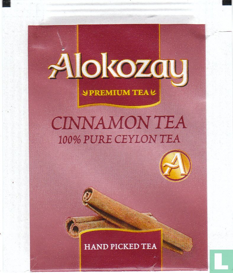 Cinnamon Tea