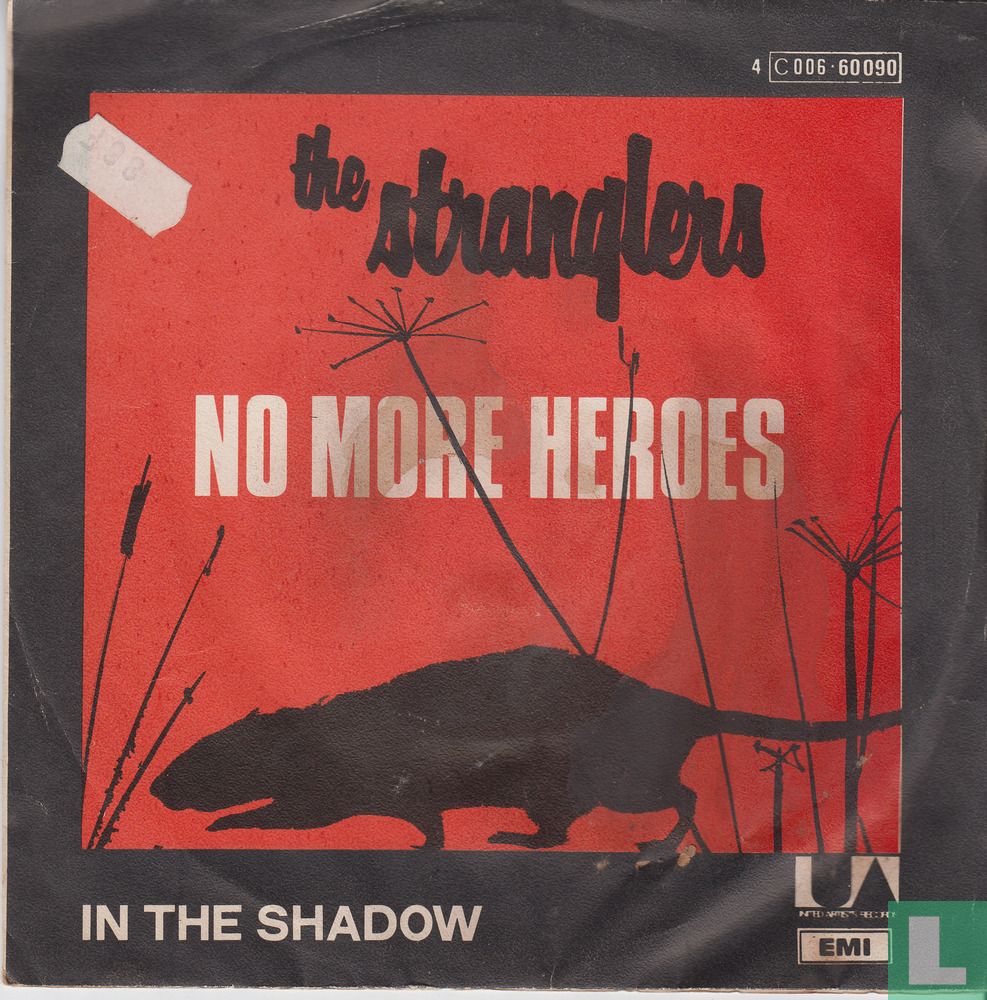 No More Heroes