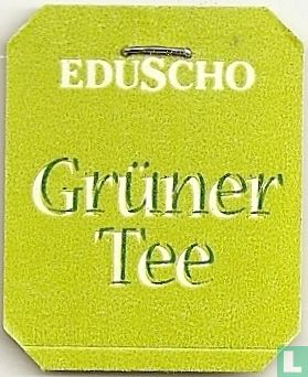 Grüner Tee