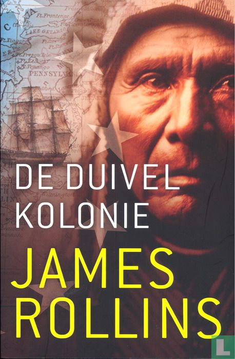 De duivelkolonie