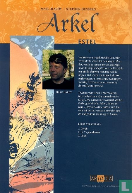 Estel