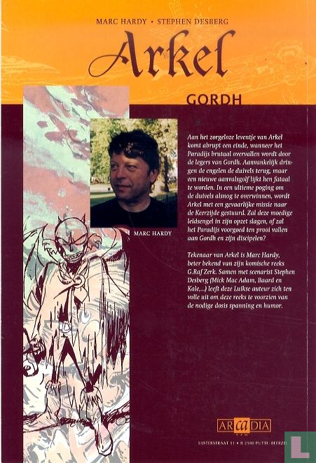 Gordh