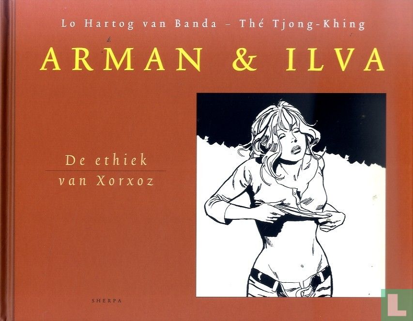 De ethiek van Xorxoz