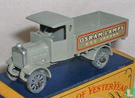AEC Y Type Lorry