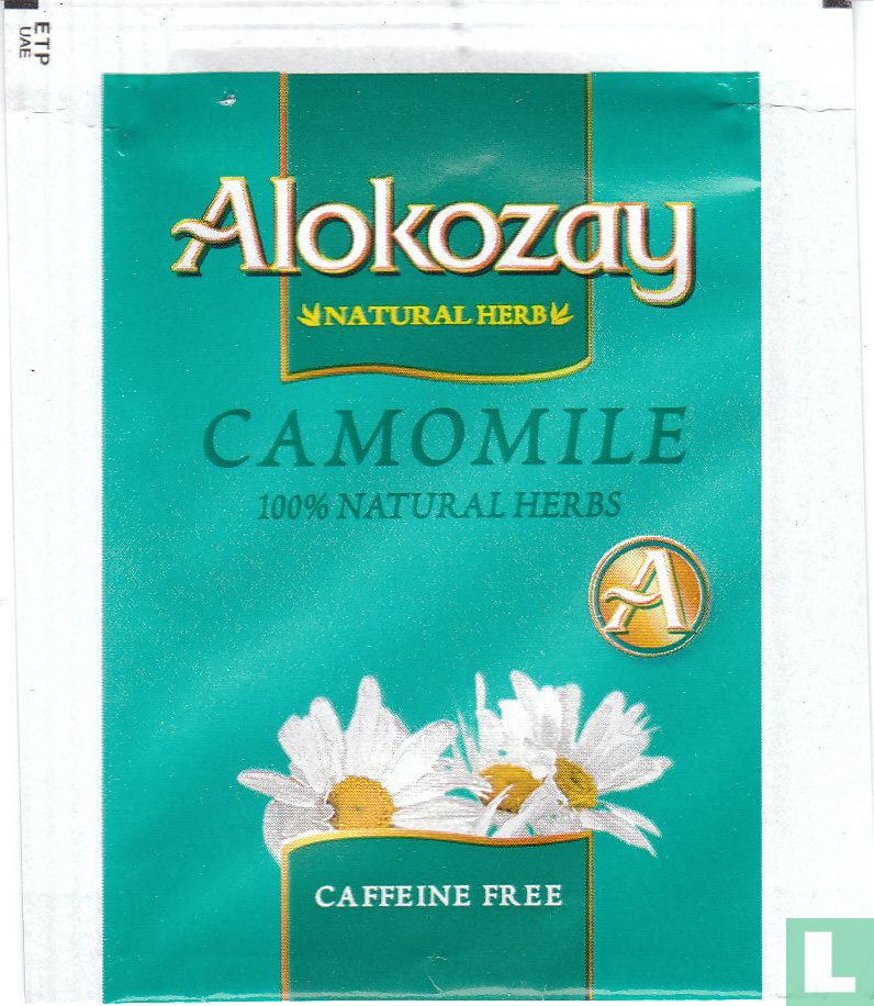 Camomile