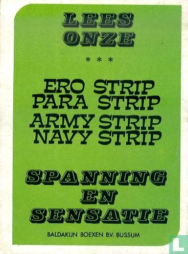 Army-strip 108