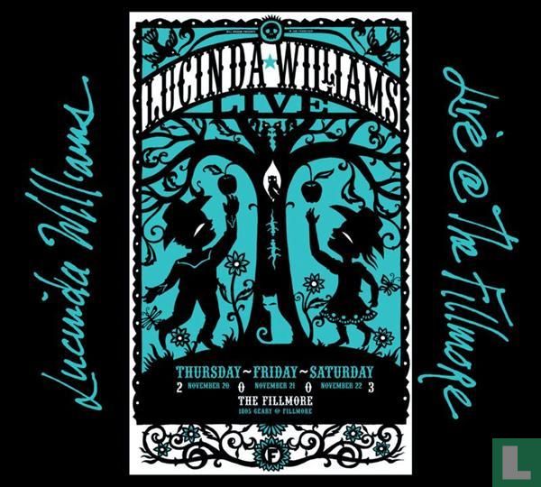 Live @ The Fillmore