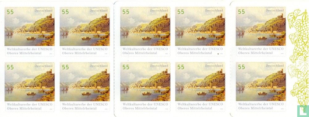 UNESCO-Welterbe