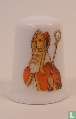 [Sinterklaas]