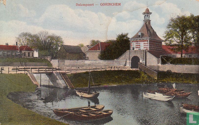 Dalempoort