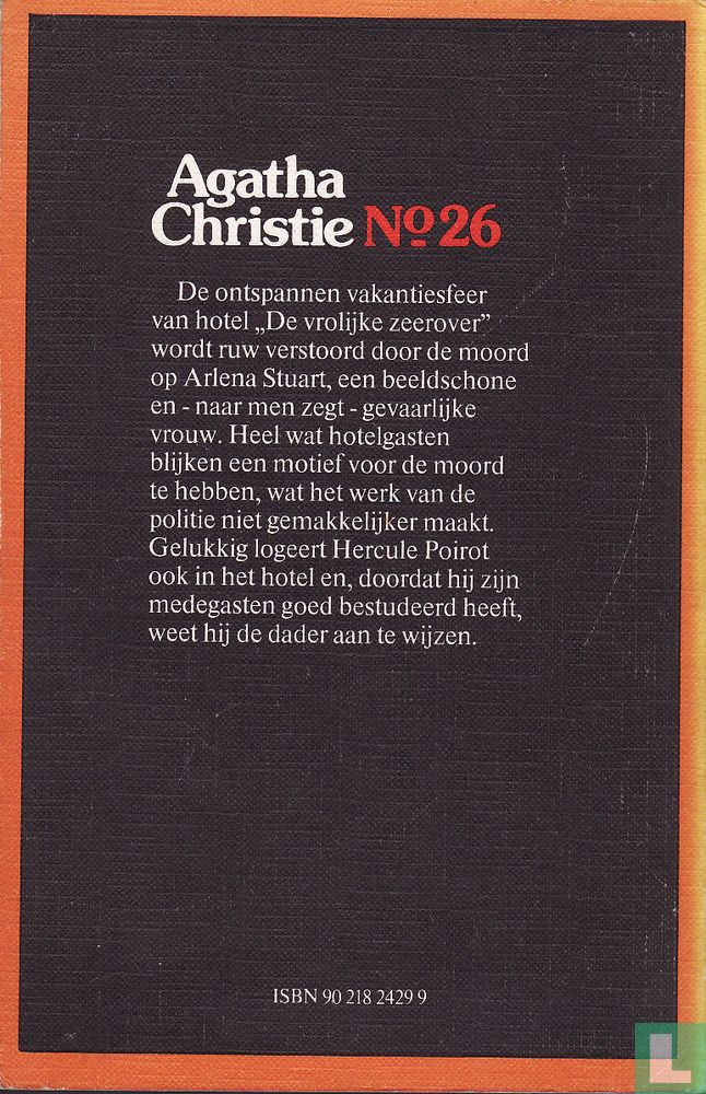 Overal is de duivel