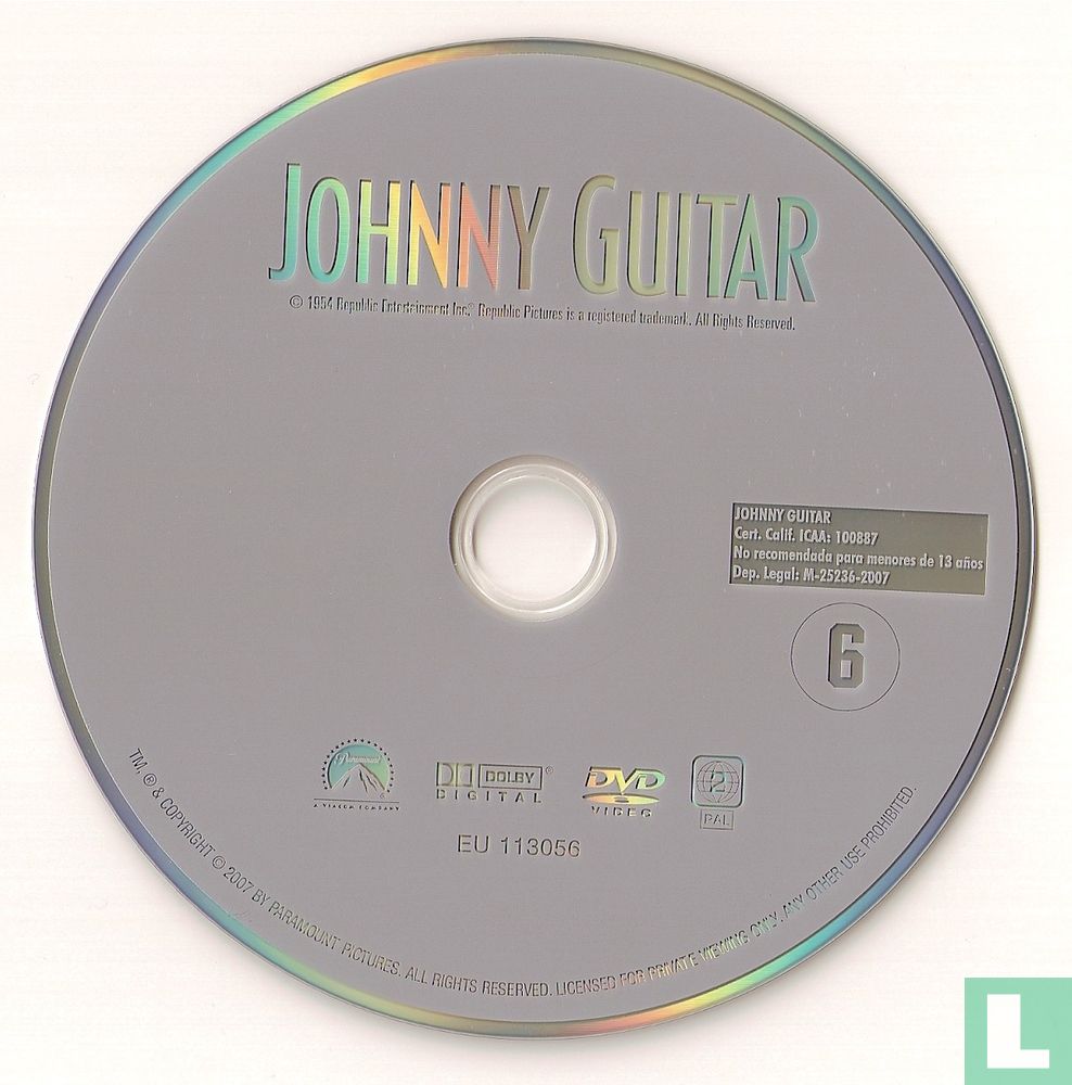 Johnny Guitar