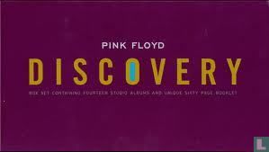 Discovery Box Set