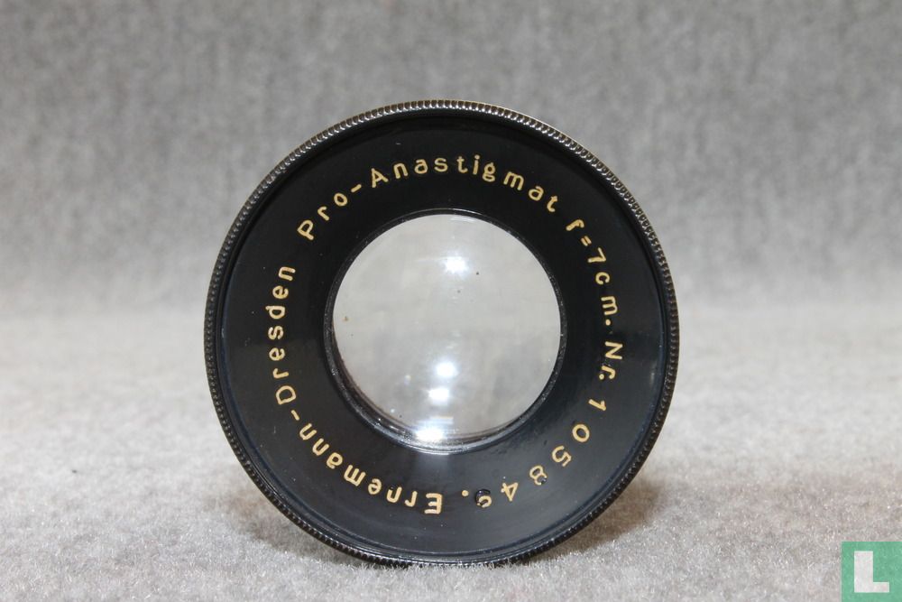 Pro-Anastigmat