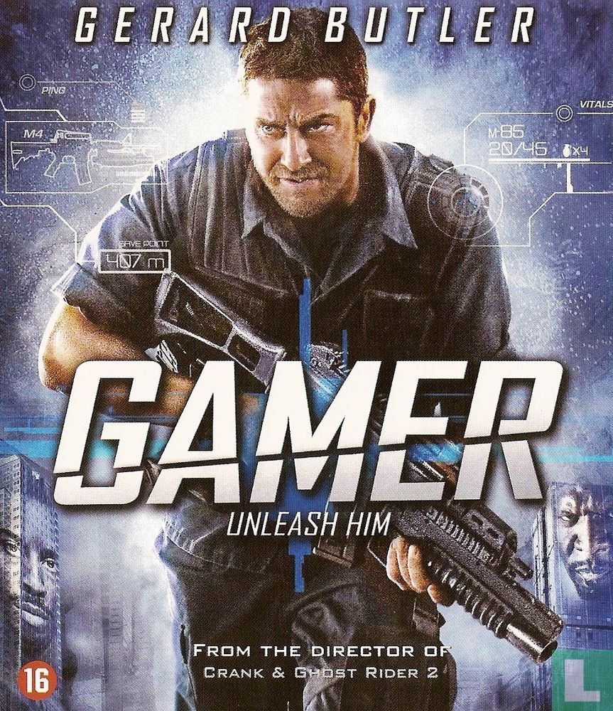Gamer 