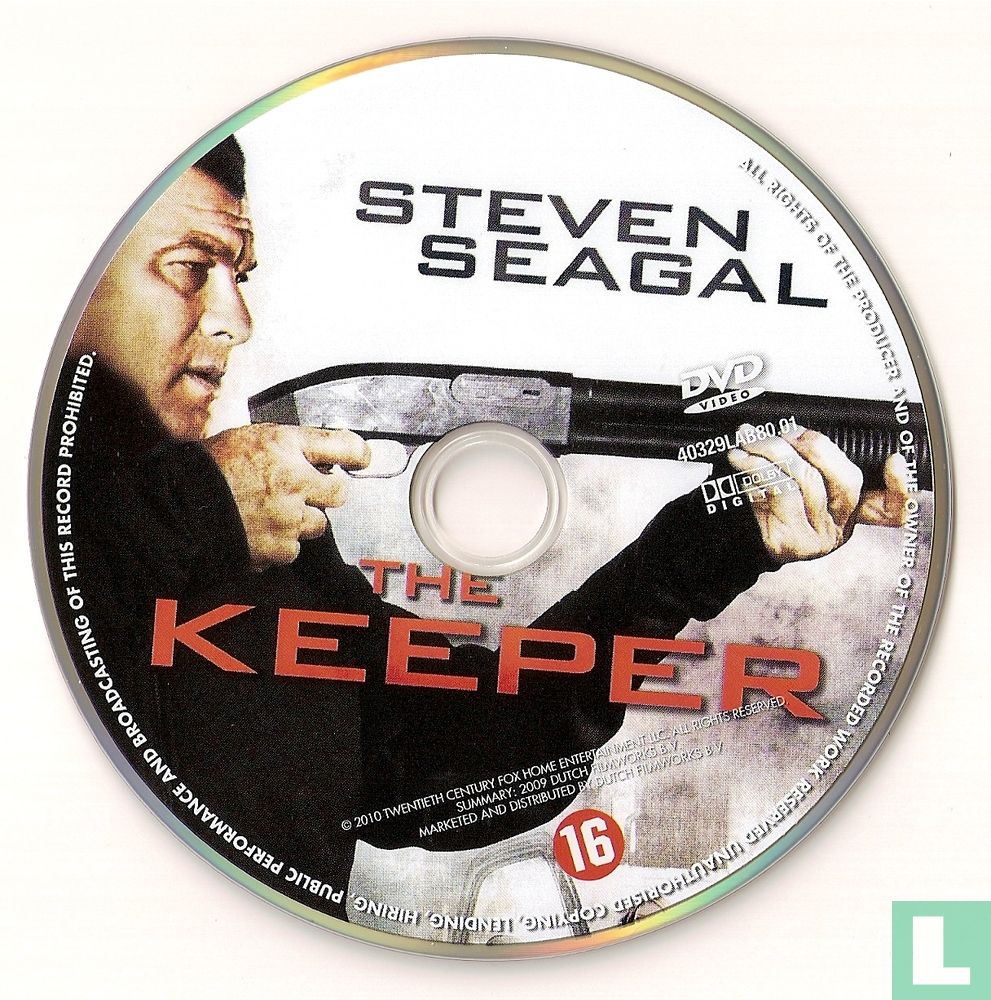 The Keeper