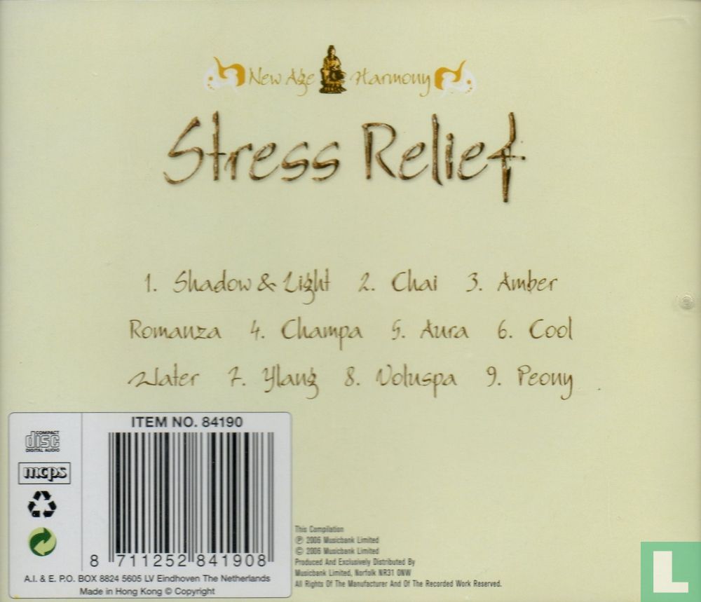Stress Relief