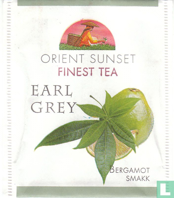 Earl Grey