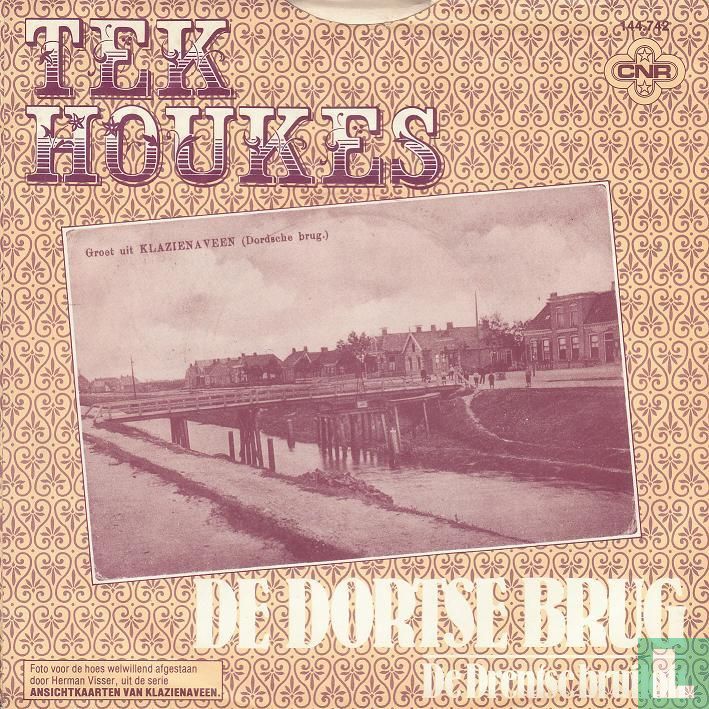 De Dortse brug