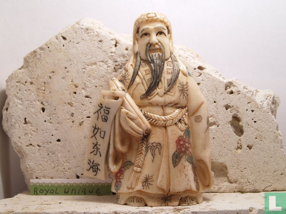 Netsuke