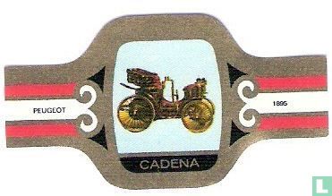 Peugot - 1895