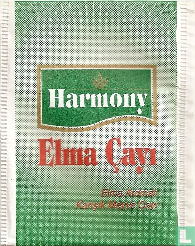Elma Çayi