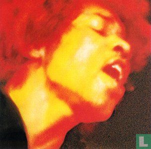 Electric ladyland