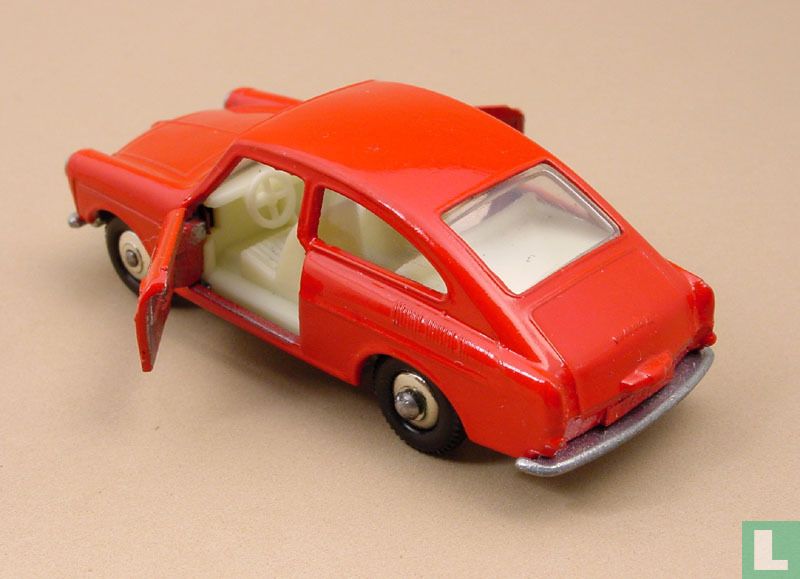 Volkswagen 1600 TL