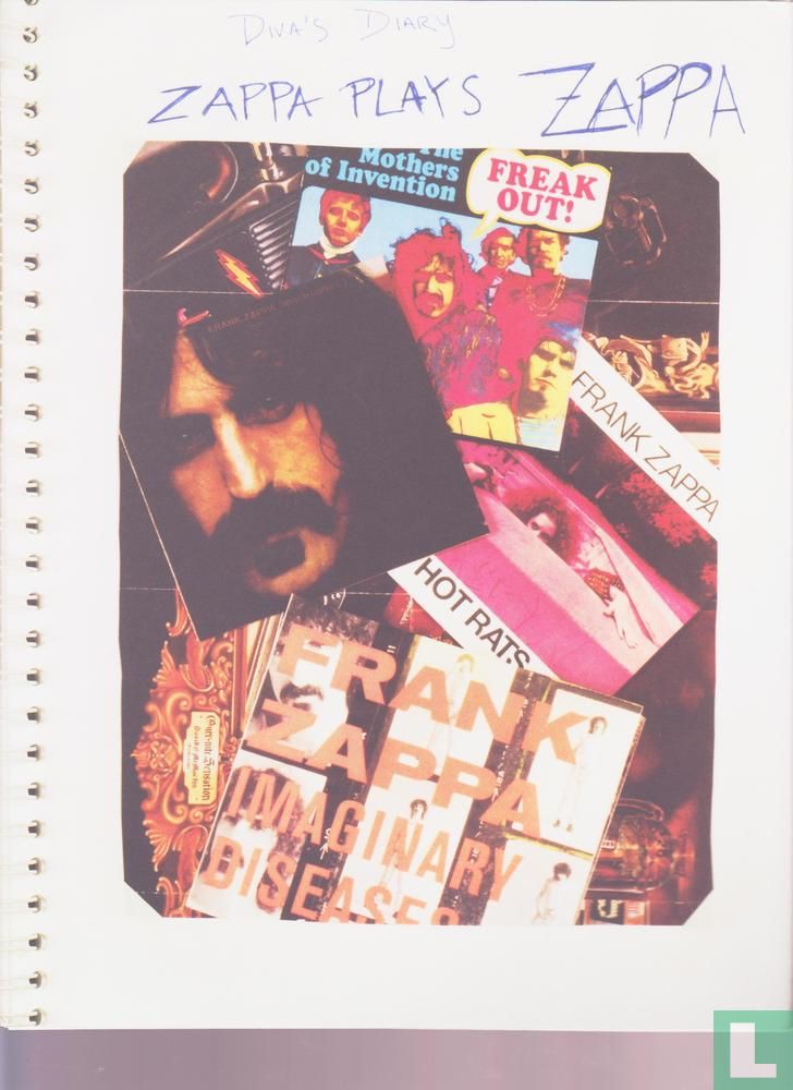 Zappa Plays Zappa