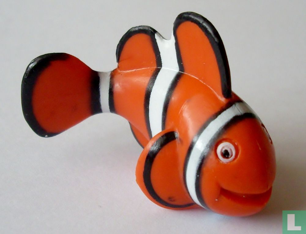 Coen Clownfish