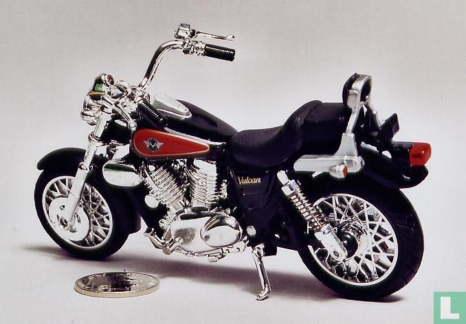 Kawasaki Vulcan