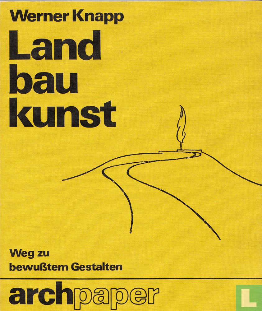 Landbaukunst