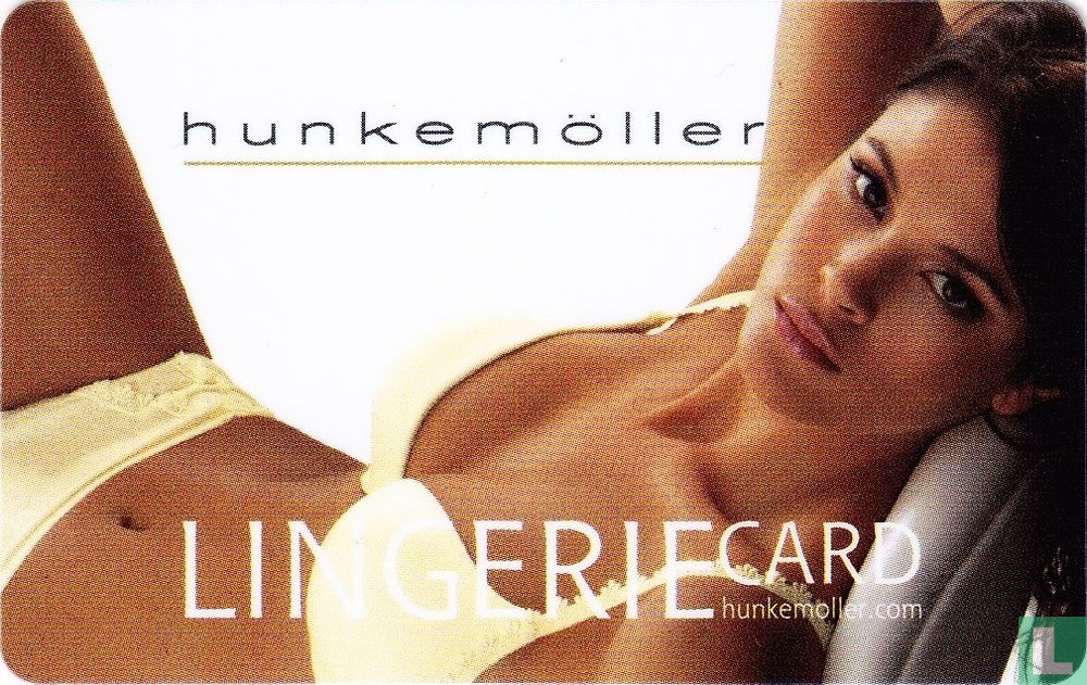 Hunkemöller