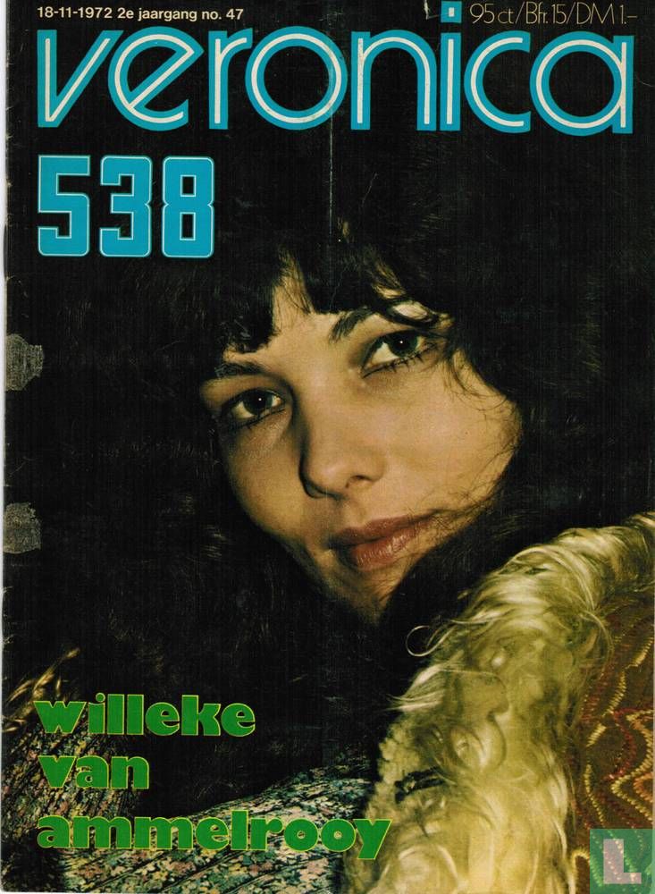 Veronica 538 #47