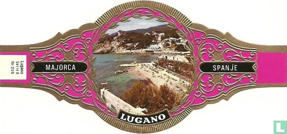 Majorca - Spanje