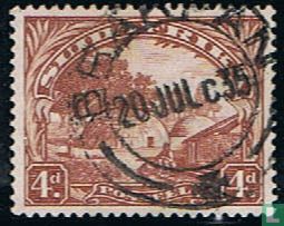 Perle (afrikaans)