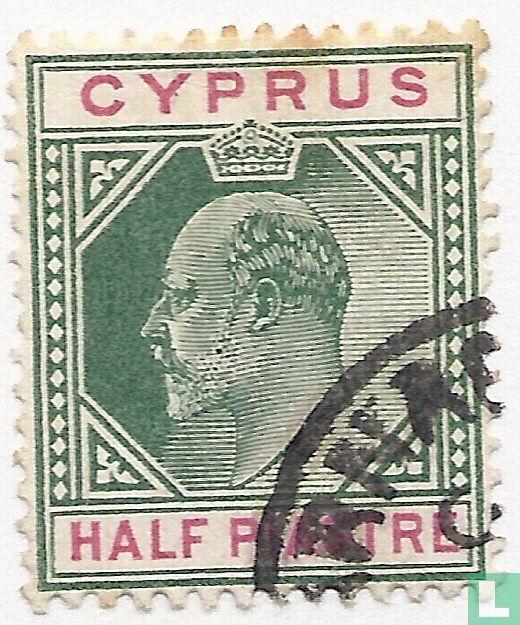 Koning Edward VII