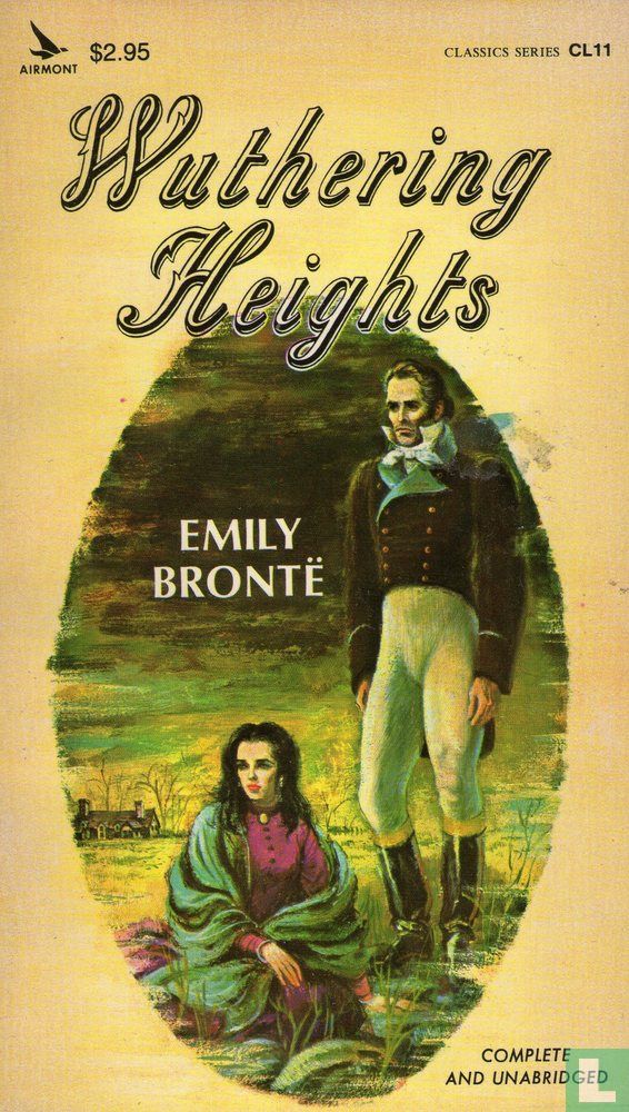 Wuthering Heights
